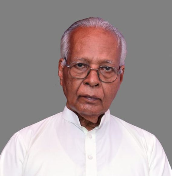 Rev. Fr. Chacko Basil Varampathuchira CMI (82) 